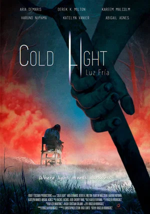 Постер: Cold Light