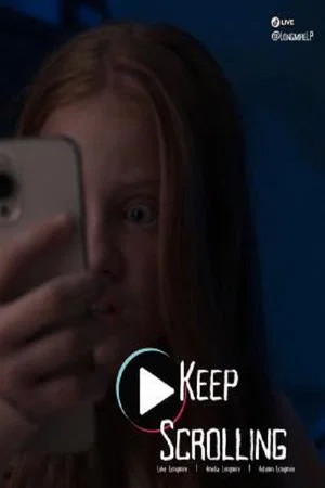 Постер: Keep Scrolling