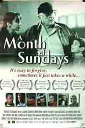 Постер: A Month of Sundays