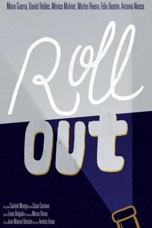 Постер: Roll Out