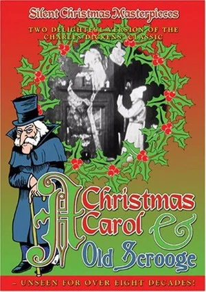 Постер: Scrooge