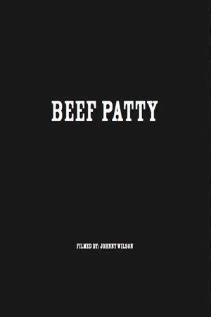 Постер: Beef Patty
