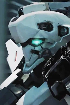 Постер: Project HAL