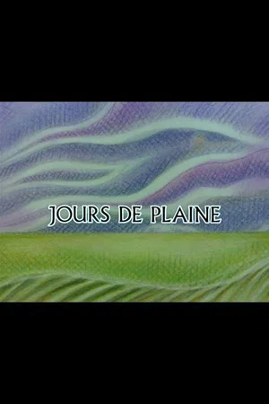 Постер: Jours de plaine