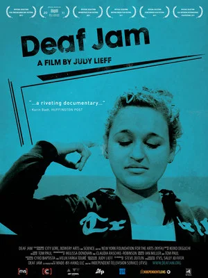 Постер: Deaf Jam