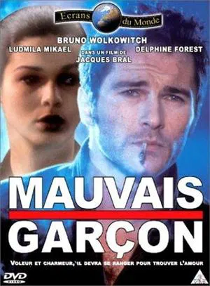 Постер: Mauvais garçon