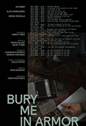 Постер: Bury Me in Armor