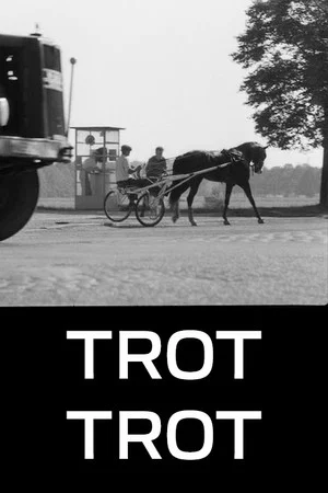 Постер: Trot Trot