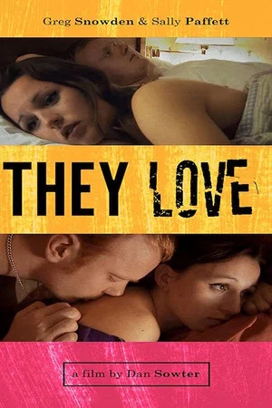 Постер: They Love