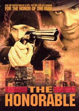 Постер: The Honorable