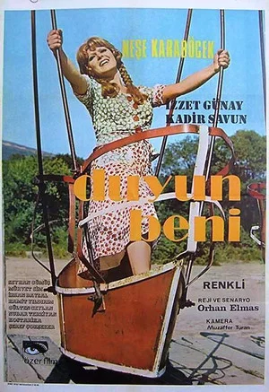 Постер: Duyun Beni