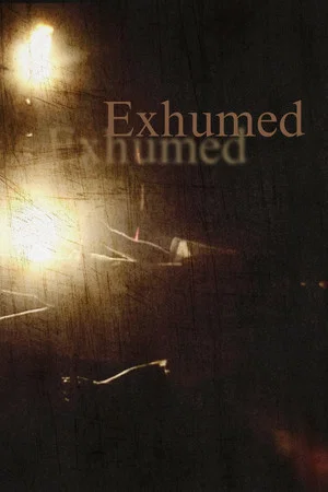Постер: Exhumed