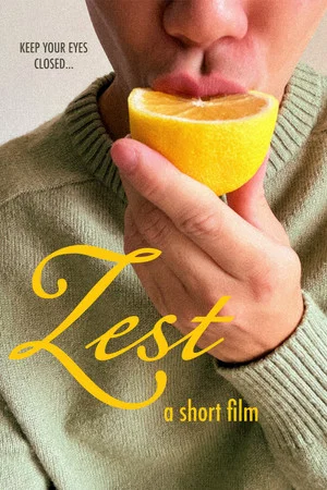 Постер: Zest