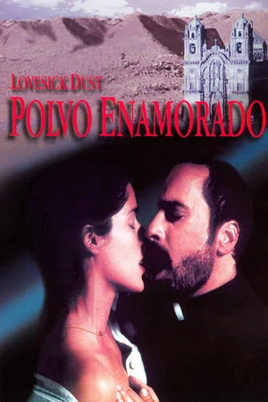 Постер: Polvo enamorado