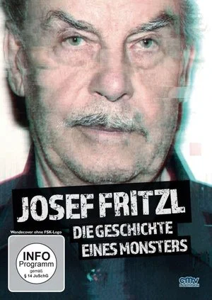 Постер: Monster: The Josef Fritzl Story