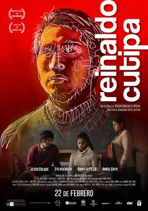Постер: Reinaldo Cutipa