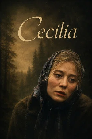 Постер: Cecilia