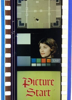 Постер: Girls on Film