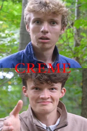 Постер: Creme