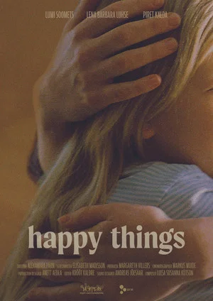 Постер: Happy Things