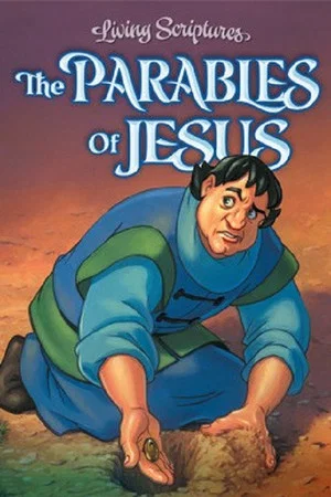 Постер: Parables of Jesus