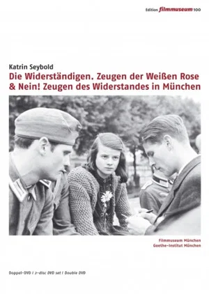 Постер: Ludwig Koch - Der mutige Weg eines politischen Menschen