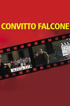 Постер: Convitto Falcone