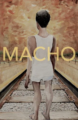 Постер: Macho