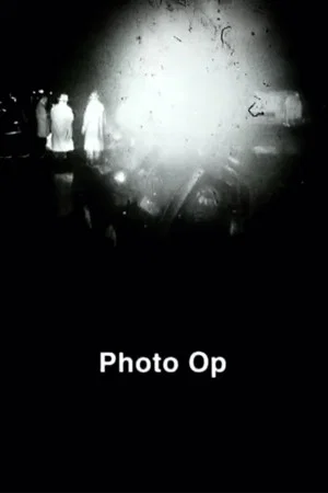 Постер: Photo Op