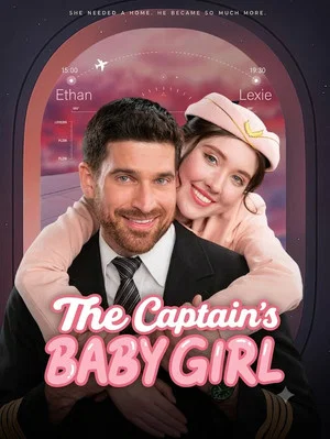 Постер: The Captain's Baby Girl