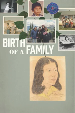 Постер: Birth of a Family