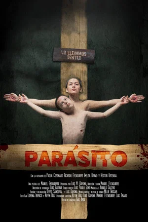 Постер: Parásito