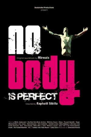 Постер: No Body Is Perfect