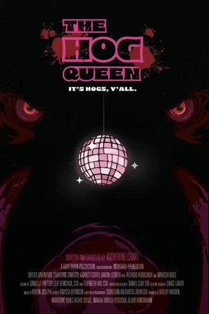 Постер: The Hog Queen