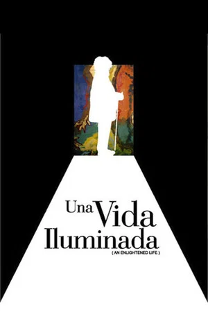 Постер: Una vida iluminada
