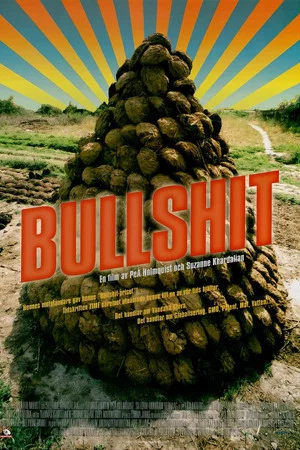 Постер: Bullshit