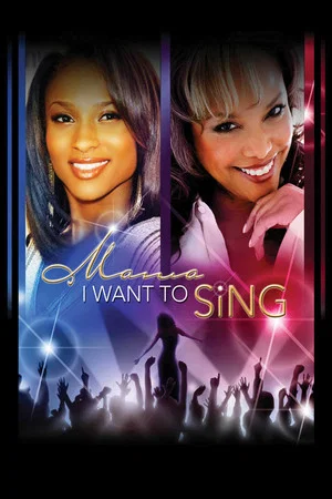 Постер: Mama, I Want to Sing!