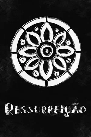 Постер: Resurrection