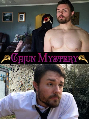 Постер: Cajun Mystery