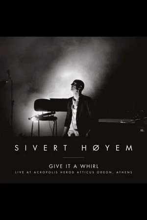 Постер: Sivert Høyem - Live At Acropolis