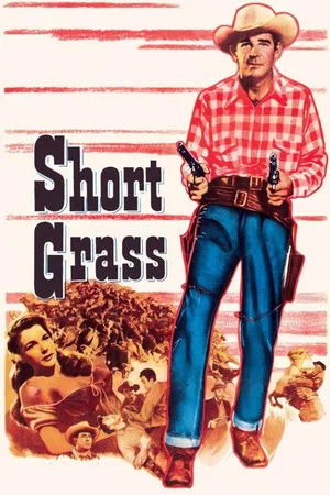 Постер: Short Grass