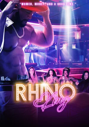 Постер: Rhino King