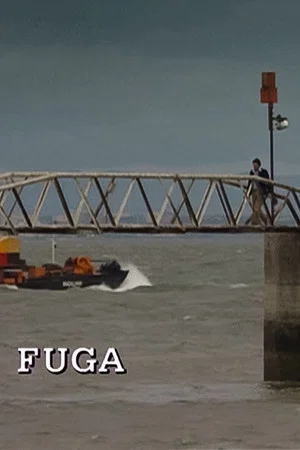 Постер: Fuga