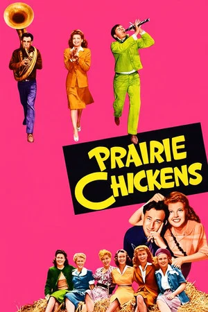 Постер: Prairie Chickens
