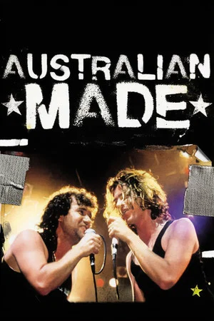 Постер: Australian Made: The Movie