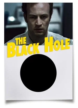 Постер: The Black Hole