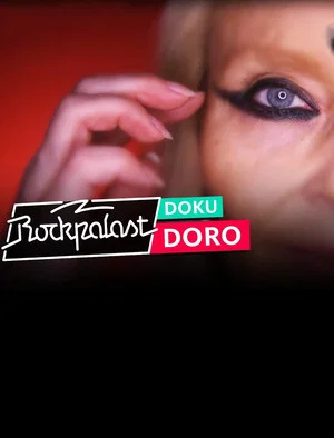 Постер: Doro - The Queen of Metal