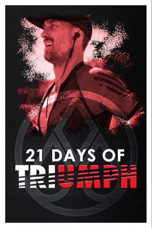 Постер: 21 Days of Triumph