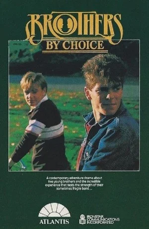 Постер: Brothers by Choice