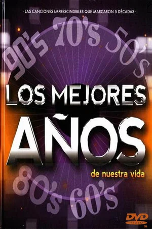 Постер: 50 años de... Canciones